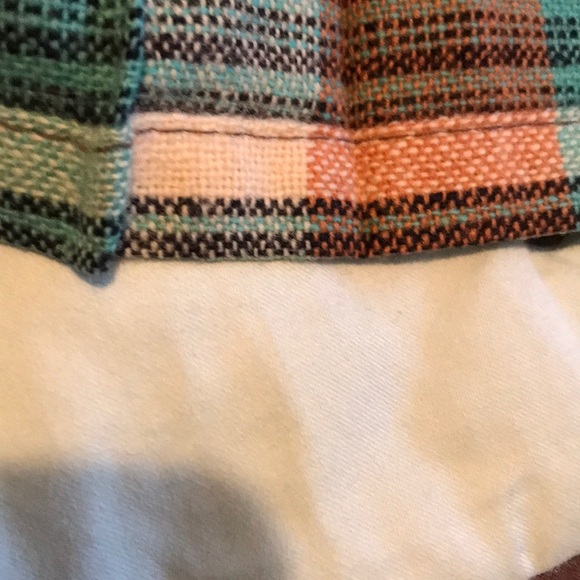 🛑SOLD🛑. 🦩Vintage pleated skirt - Picture 7 of 9